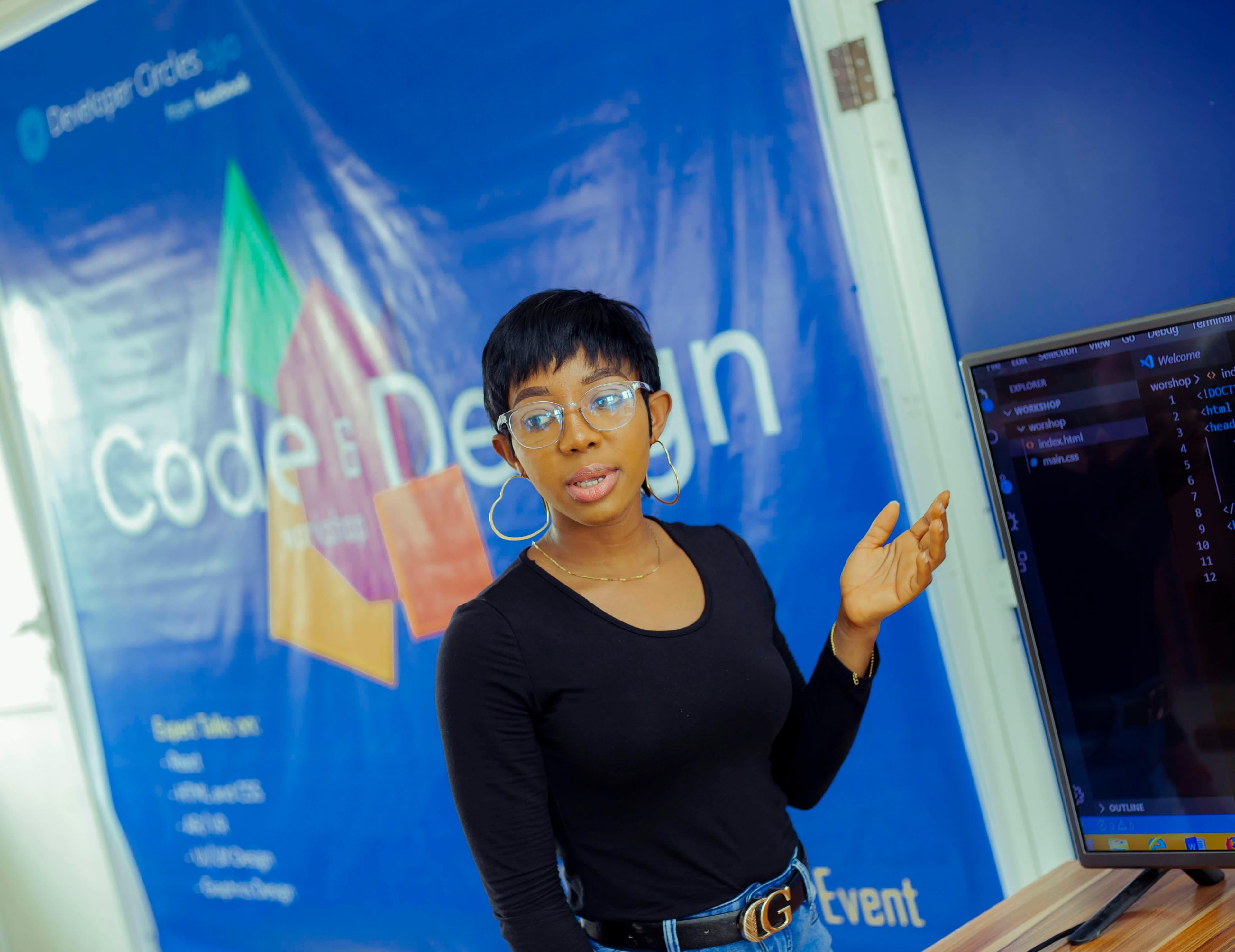 Welcome to our Blog — Developer Circle Uyo from Facebook