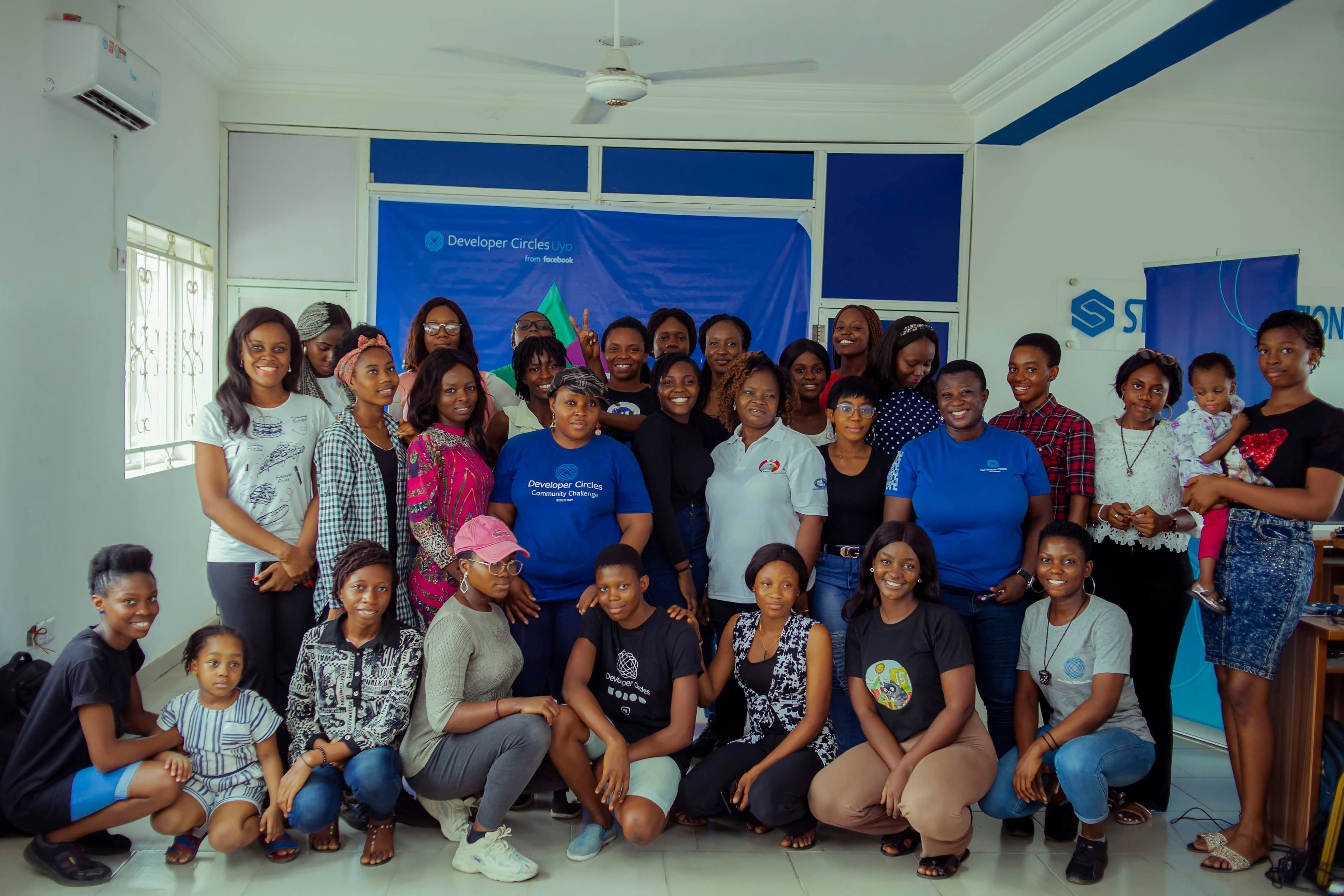 Code & Design Workshop recap